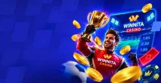 Benvenuto Scommesse